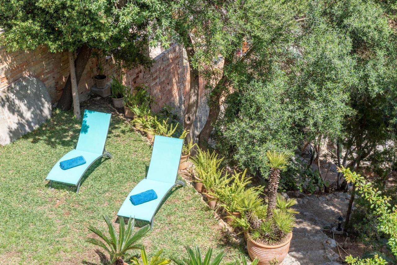Can Joi Soller Exterior photo