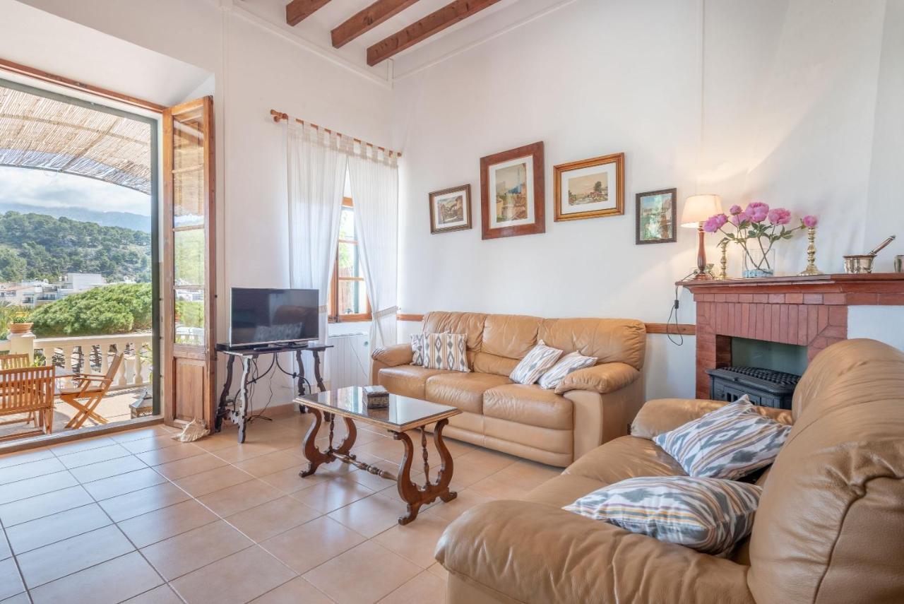 Can Joi Soller Exterior photo