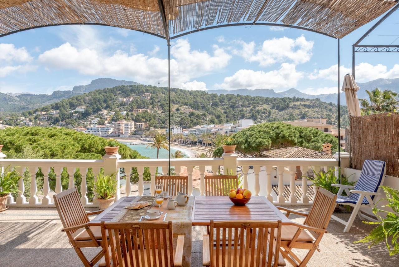 Can Joi Soller Exterior photo